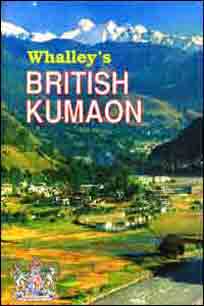 British Kumaon
